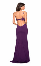 La Femme 27516 Plum