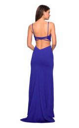 La Femme 27516 Royal Blue