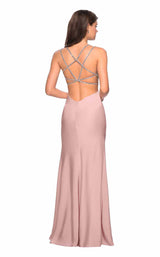 La Femme 27519 Blush