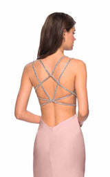 La Femme 27519 Blush
