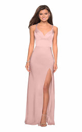 La Femme 27519 Blush