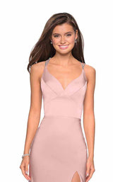 La Femme 27519 Blush