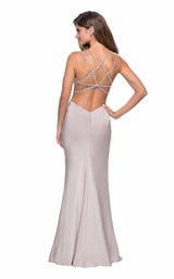 La Femme 27519 Silver