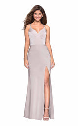 La Femme 27519 Silver