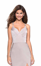 La Femme 27519 Silver