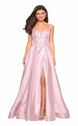 La Femme 27528 Blush
