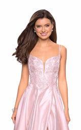 La Femme 27528 Blush