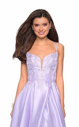 La Femme 27528 Lavender