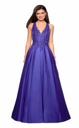 La Femme 27529 Indigo