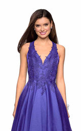 La Femme 27529 Indigo