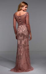 Alyce 27530 Antique-Rose