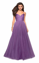 La Femme 27535 Lavender