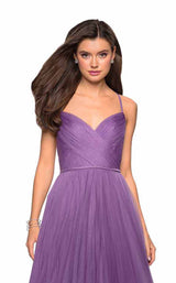 La Femme 27535 Lavender