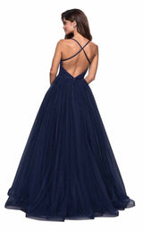 La Femme 27535 Navy