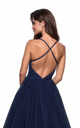 La Femme 27535 Navy