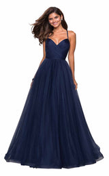 La Femme 27535 Navy