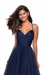 La Femme 27535 Navy