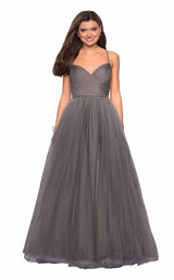La Femme 27535 Platinum