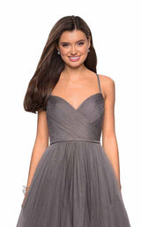 La Femme 27535 Platinum