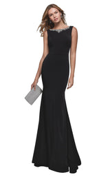 Alyce 27538 Black