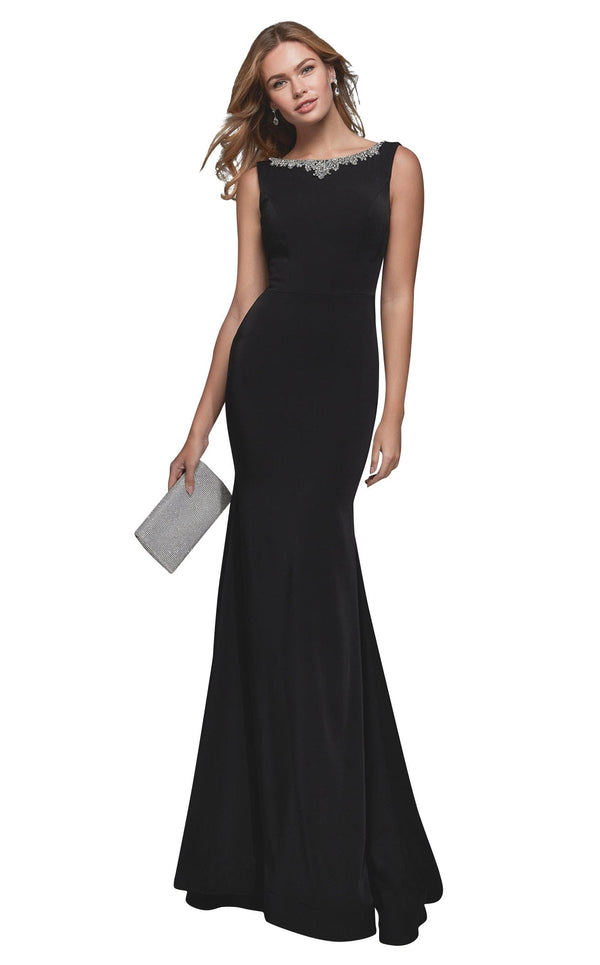 Alyce 27538 Black