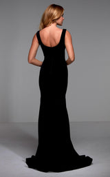 Alyce 27538 Black