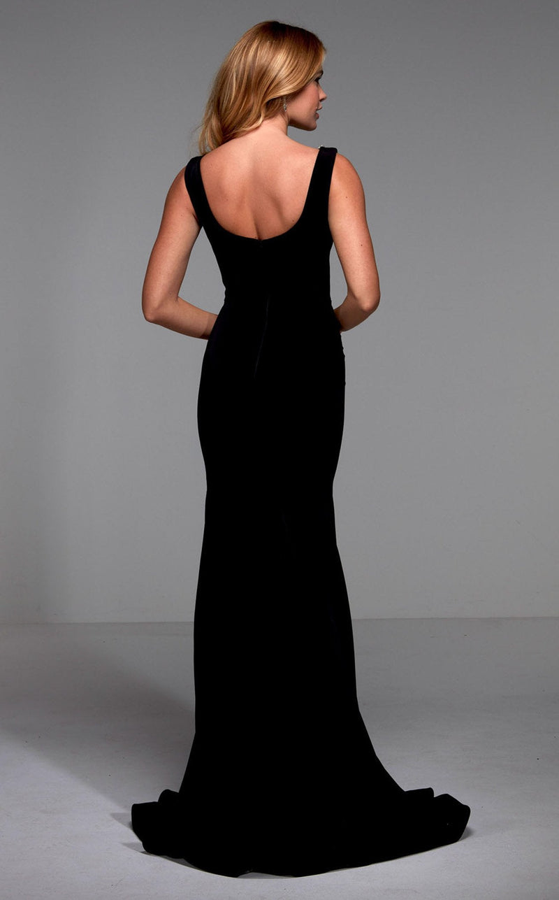 Alyce 27538 Black