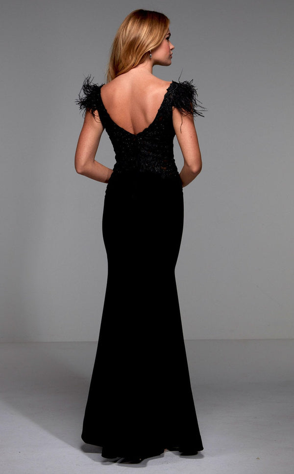 Alyce 27543 Black