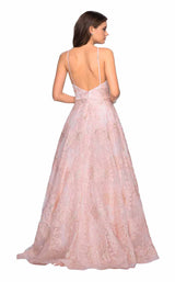 La Femme 27549 Pink Multi