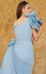 MNM Couture 2754 Light Blue