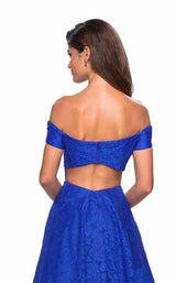 La Femme 27556 Dress