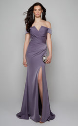 Alyce 27558 Purple/Haze