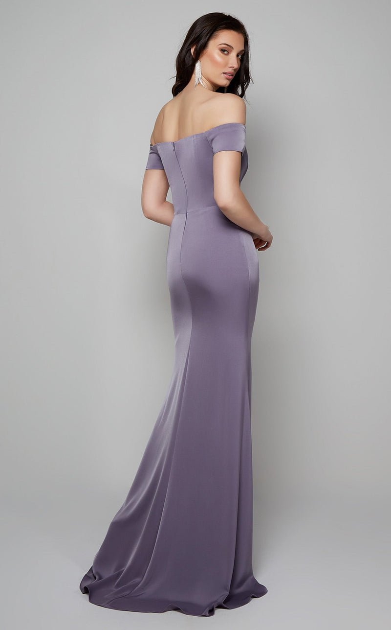 Alyce 27558 Purple/Haze