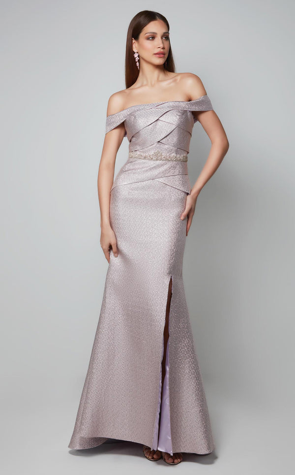 Alyce 27562 Pink-Alabaster
