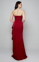 Alyce 27569 Claret