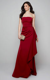 Alyce 27569 Claret
