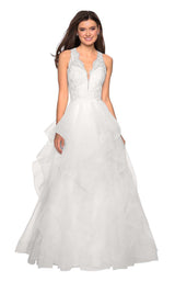 La Femme 27570 Platinum