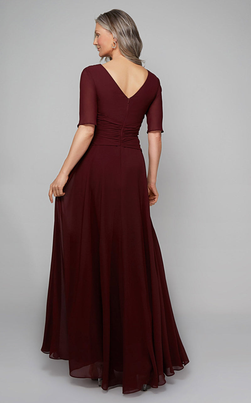 Alyce 27574 Black-Cherry