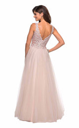 La Femme 27574 Blush