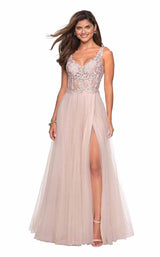 La Femme 27574 Blush