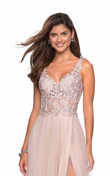 La Femme 27574 Blush