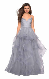 La Femme 27579 Silver
