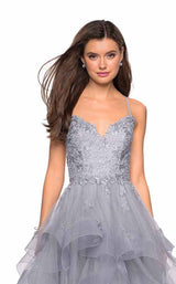La Femme 27579 Silver