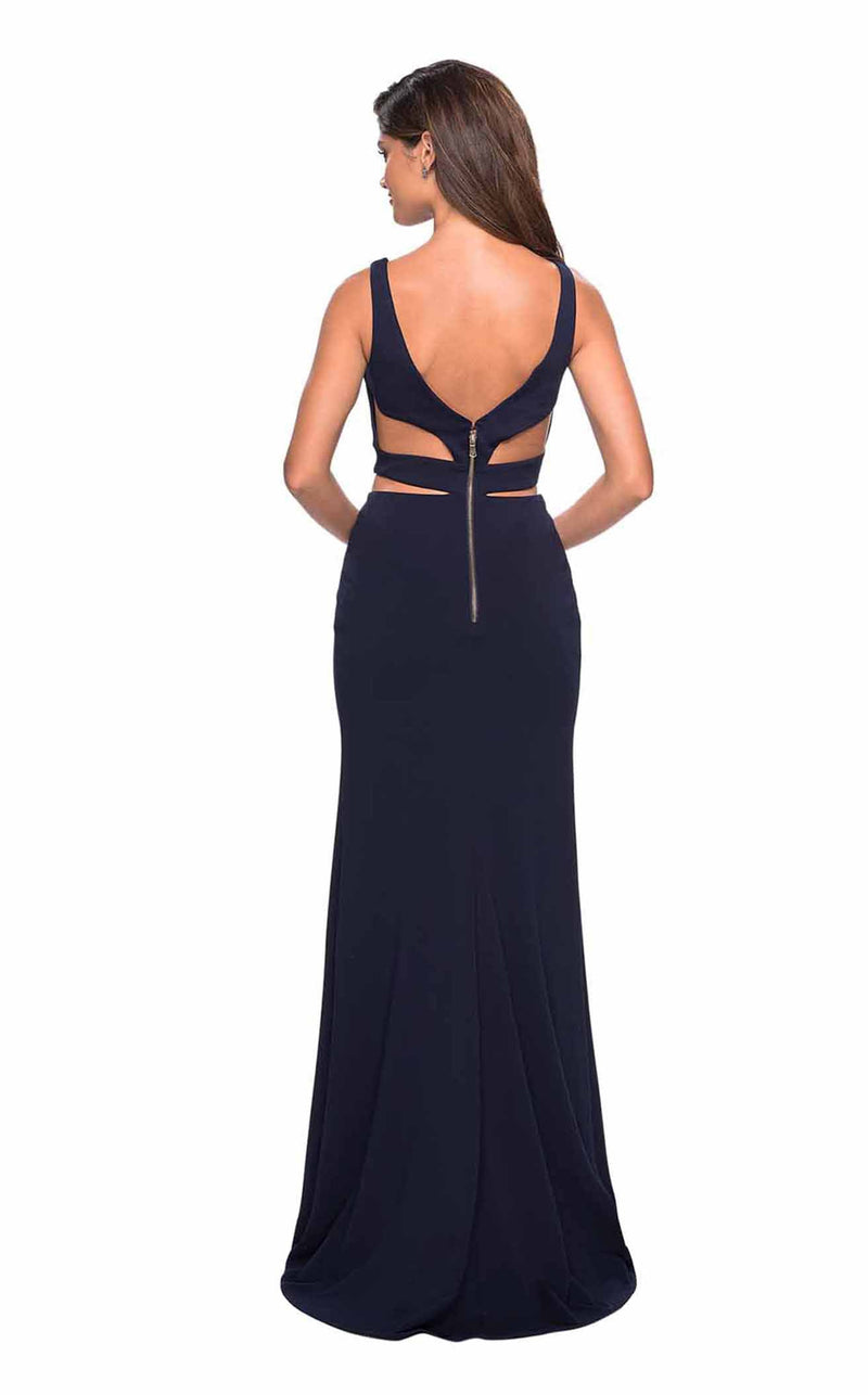 La Femme 27588 Navy