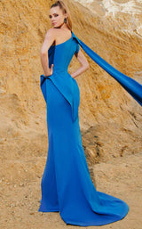 MNM Couture 2758 Blue