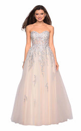 La Femme 27592 Champagne