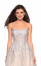 La Femme 27592 Champagne