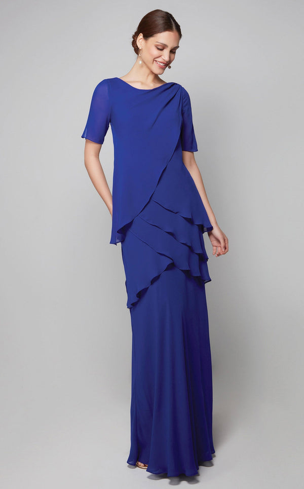 Alyce 27593 Cobalt