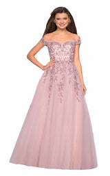 La Femme 27595 Blush