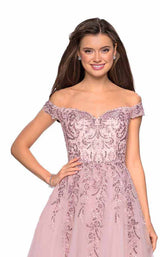 La Femme 27595 Blush